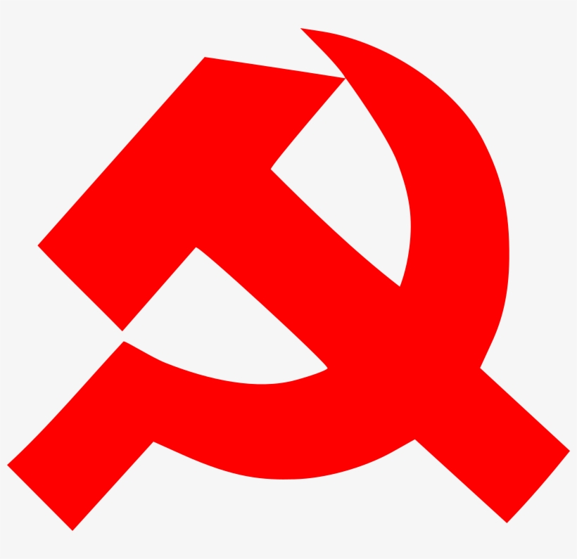 Hammer And Sickle Clipart, transparent png #172156