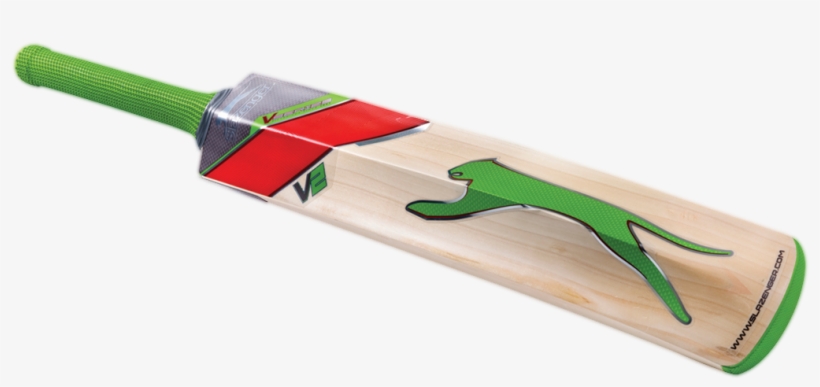 Cricket Bat Png Photos - Slazenger Cricket Bats, transparent png #172158