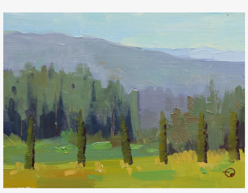 Alloro Vineyard View - Alloro Vineyard, transparent png #172213