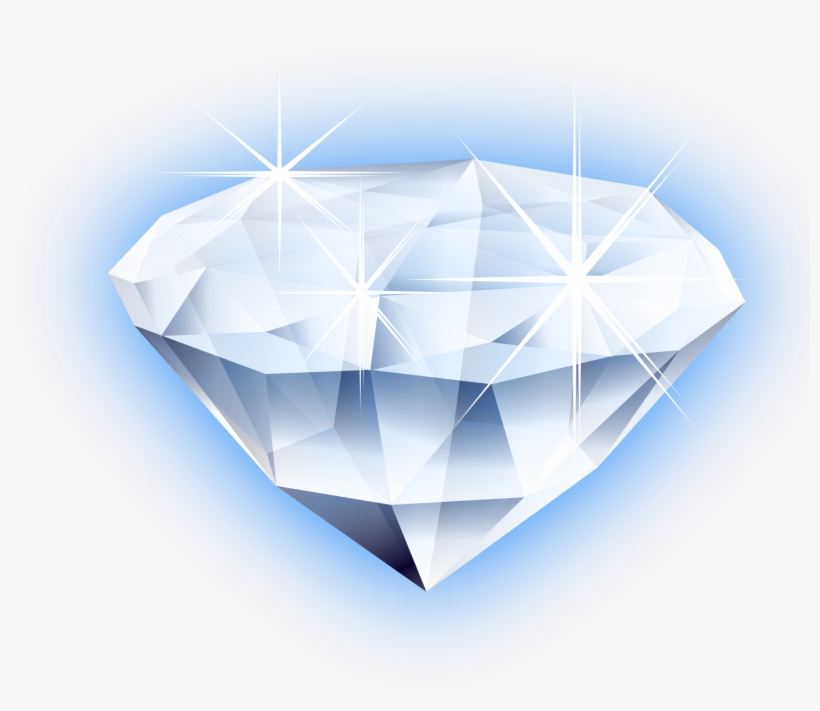 Clipart - Diamond Svg, transparent png #172266