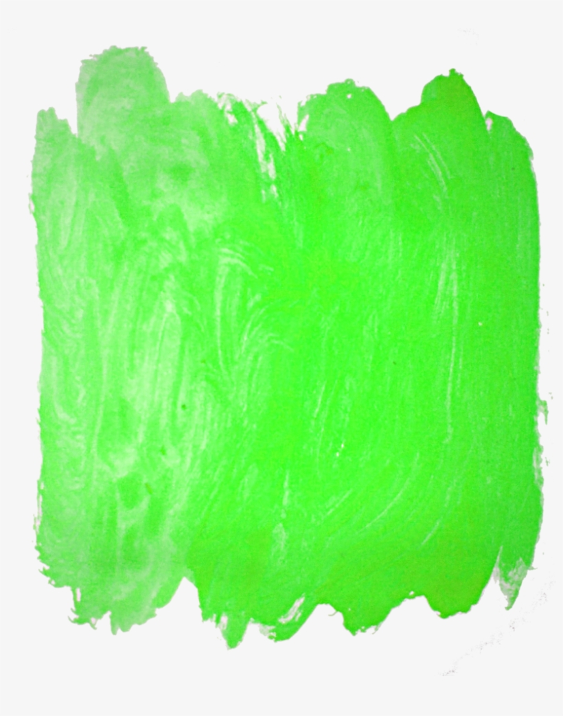 Watercolor Brushes Free Png - Brushes Png, transparent png #172269