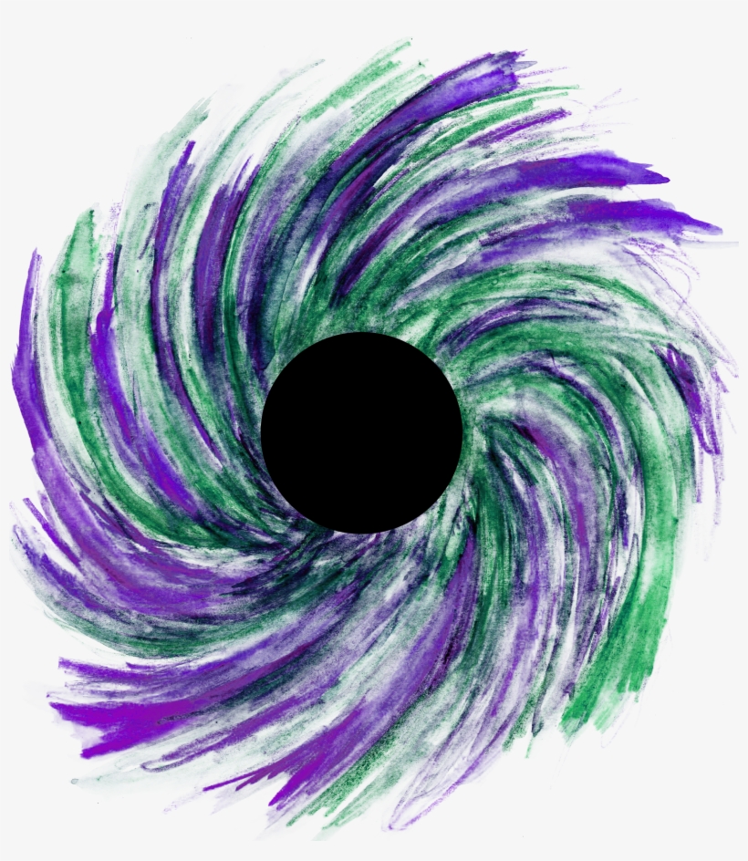 Transparent Hole Black, transparent png #172456