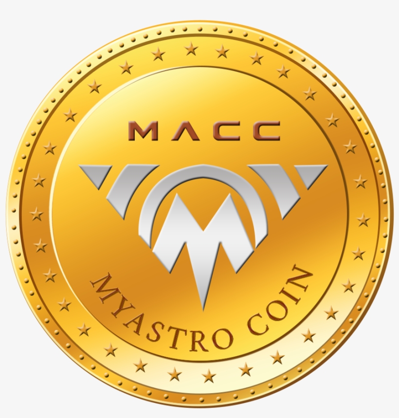 Myastro Is A Growing Community Of Global Gamers And - Cryptocurrency, transparent png #172530
