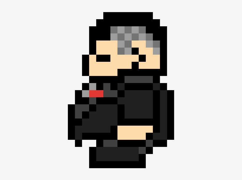 Kim Jong Un - Illustration, transparent png #172620