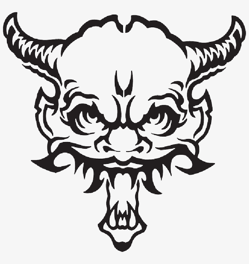 Mb Image/png - Demon Vector, transparent png #172705