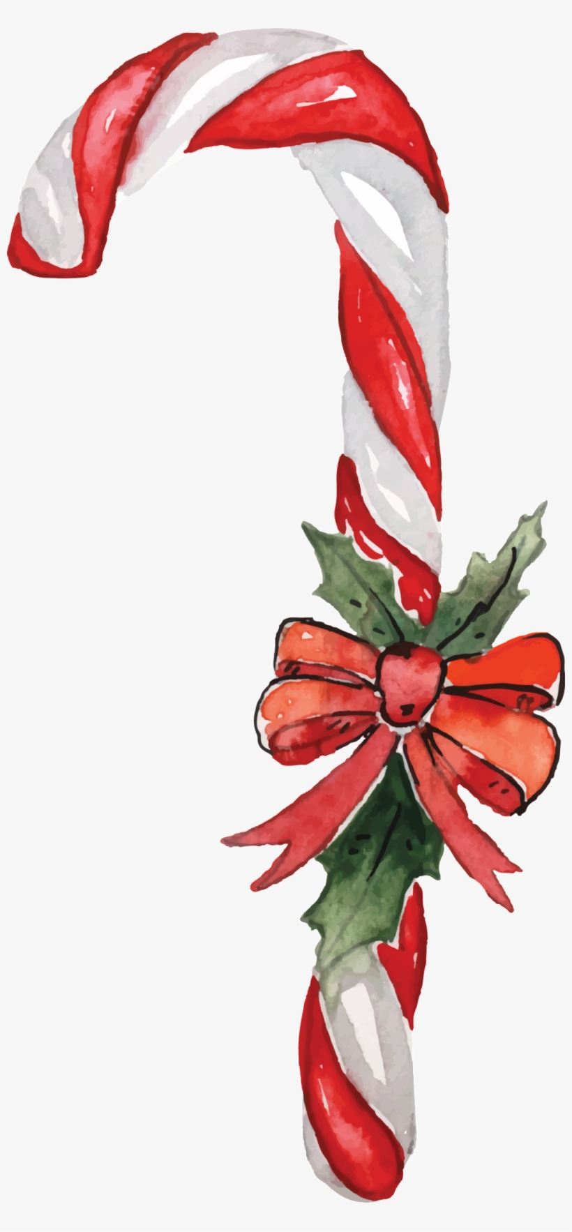 Christmas Candy Png Transparente - Christmas Day, transparent png #172805