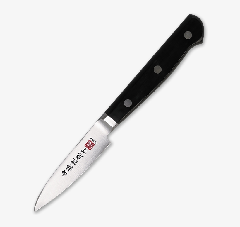 Paring Knife Al Mar - Wusthof Classic 8 Inch Cook's Knife, transparent png #172930