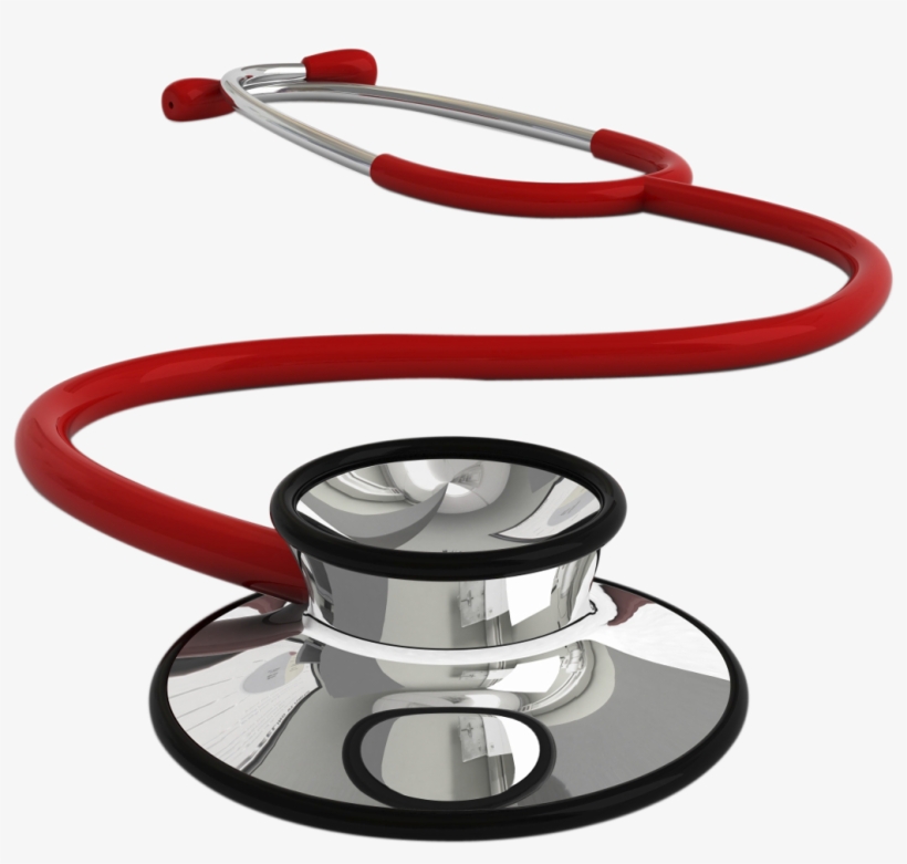Download Png Balloon Image - Stethoscope Images Png, transparent png #173009