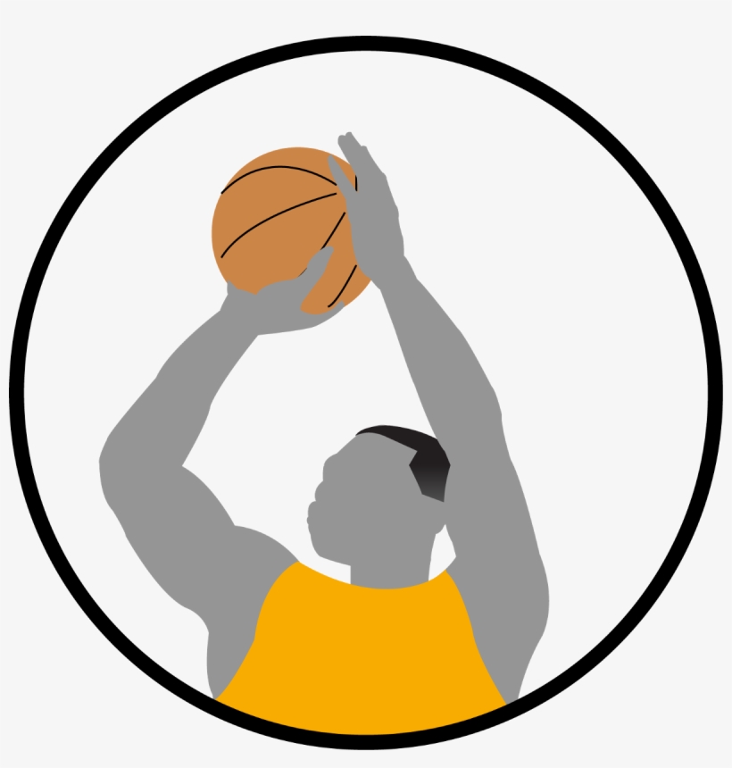Fantasy Basketball Guide - Clip Art, transparent png #173103