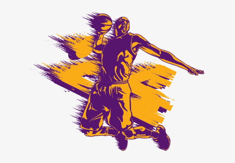 Kobe Bryant By Leafar18 On Deviantart - Kobe Bryant Fan Art, transparent png #173191