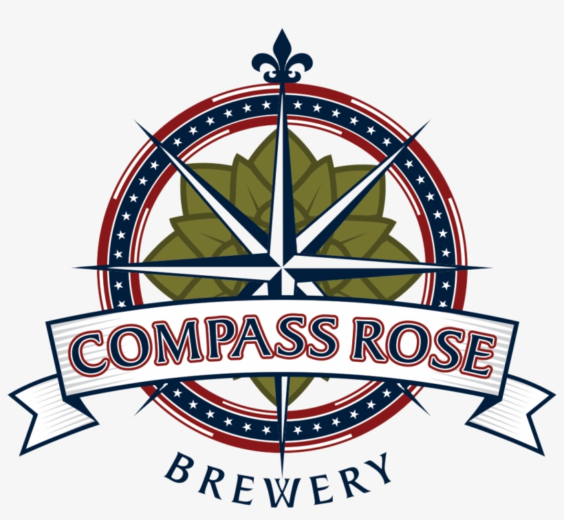 Compass Rose Brewery, transparent png #173193