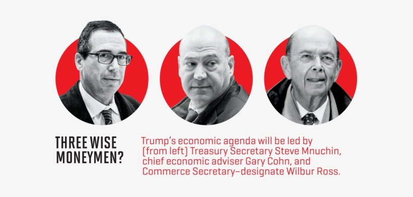 Eduardo Munoz Alvarez Afp/getty Images - Us Council Of Economic Advisers Trump, transparent png #173296