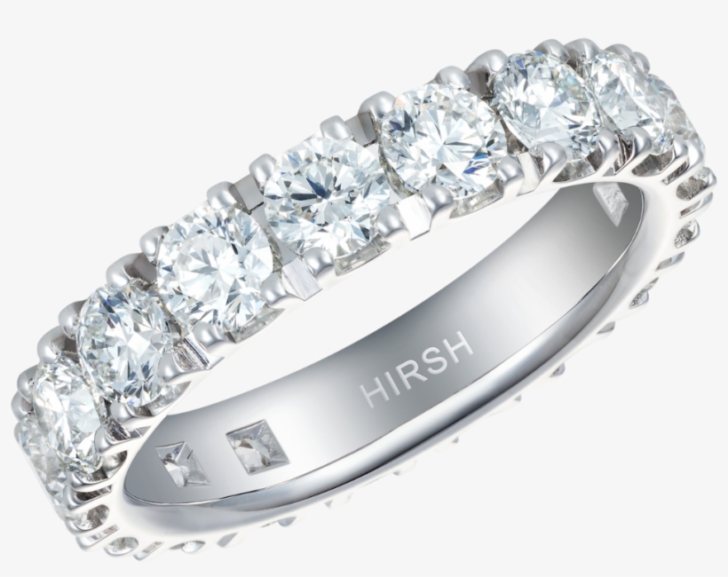 Eternity - Eternity Ring, transparent png #173320