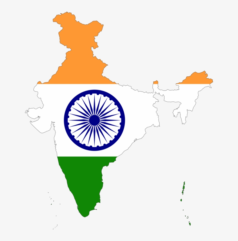 2018 Indian Flag Png By Learningwithsr - Happy Independence Day Png, transparent png #173383