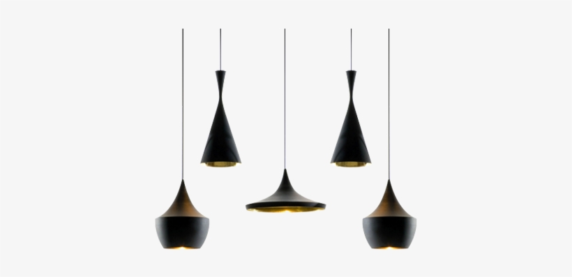 Design Lamp Png - Tom Dixon Beat Light, transparent png #173420