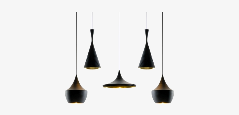 Design Lamp Png - Tom Dixon Beat Light, transparent png #173420