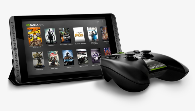 Grid Enables You To Play Pc Games Over The Cloud, transparent png #173448