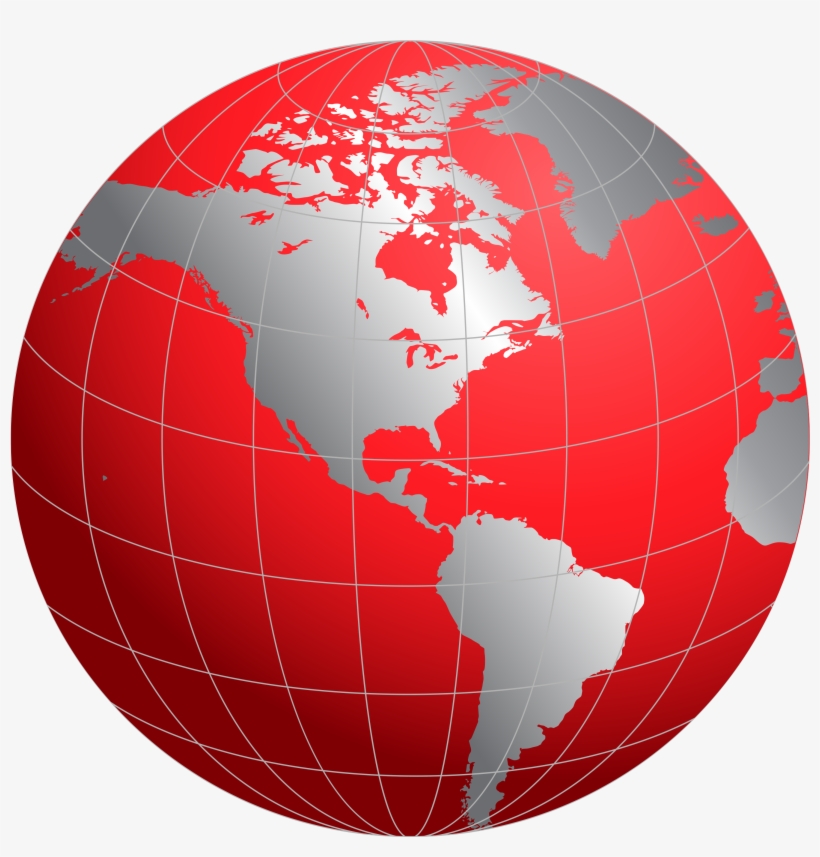 Kindredsolcollective 'vintage Canada Map' Graphic Art, transparent png #173566