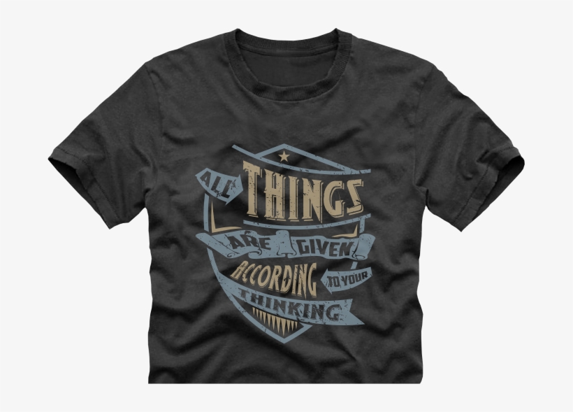 T Shirt Design Vector Graphics Yougraph - Estampas Modernas Camisetas, transparent png #173570