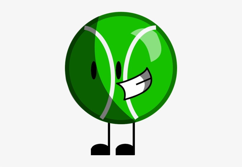 Tennis Ball - Tennis, transparent png #173714