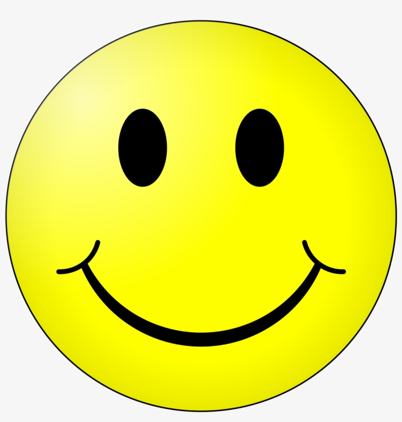 Uremicons Smiley Emoticon - Smiley Faces, transparent png #173884
