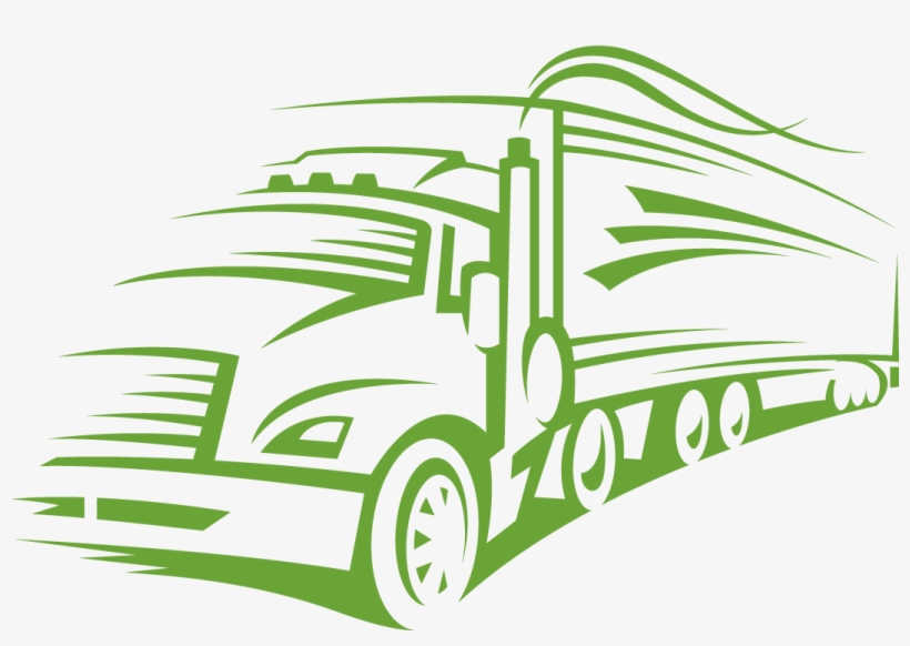 Semi Truck Icon Png Clipart, transparent png #173885
