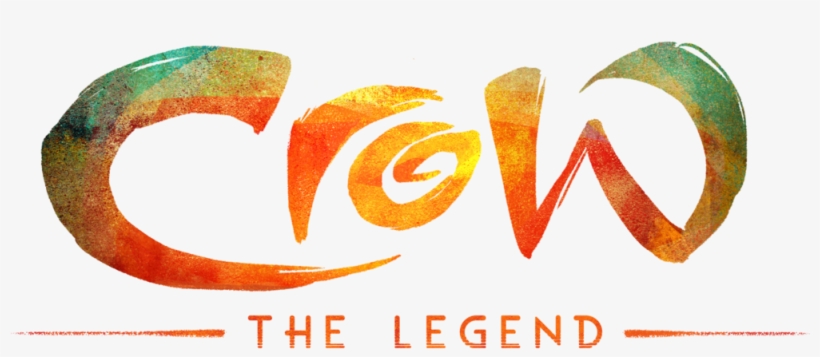 Crow Titles For Use Colorforwebsite, transparent png #173901