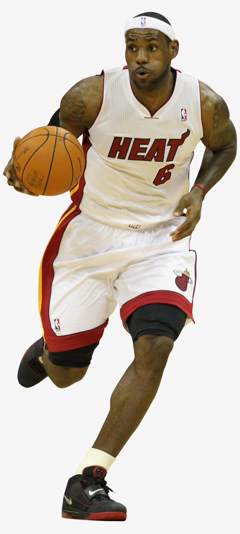 Lebron James Png, King James, James D'arcy, Kevin Durant, - Lebron James Png Heat, transparent png #173928
