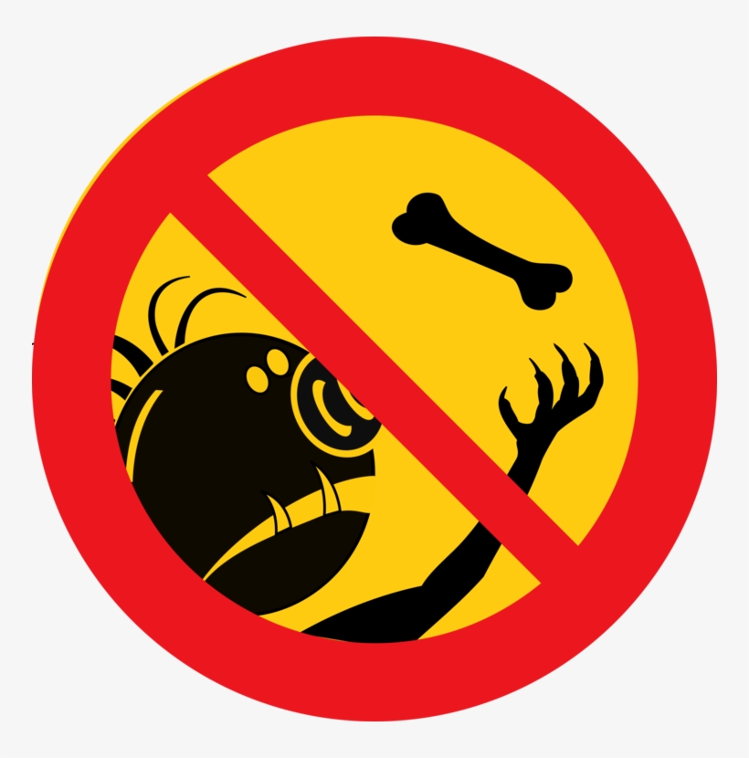 Do Not Feed The Trolls Clipart Png, transparent png #173972