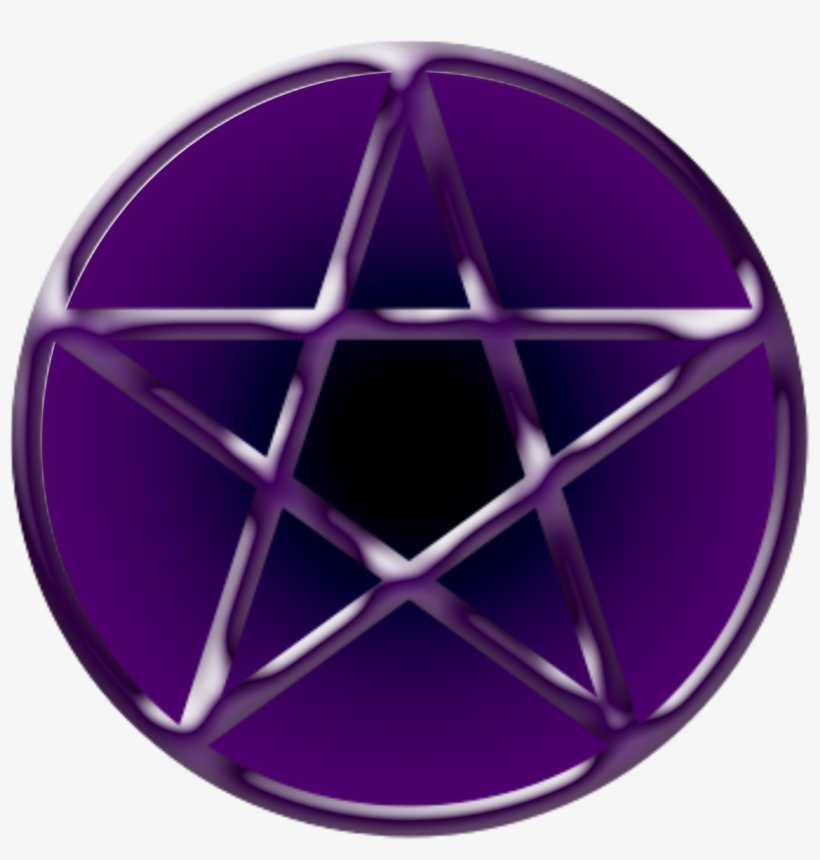 Pentacle Free Download Png, transparent png #174089