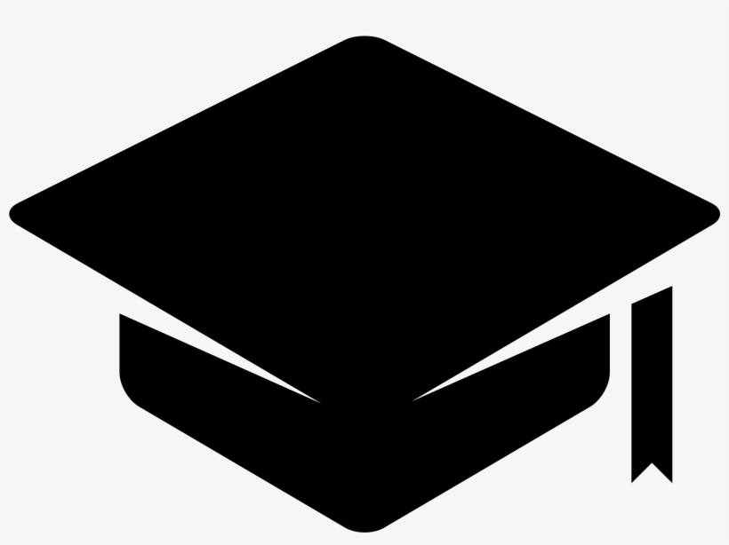 Clipart Graduation Cap - Education Symbols Clip Arts, transparent png #174174