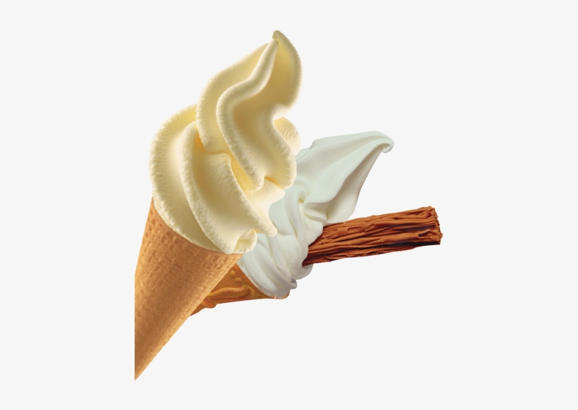 Soft Mix Ice Cream - Carpigiani Soft Ice Cream, transparent png #174196