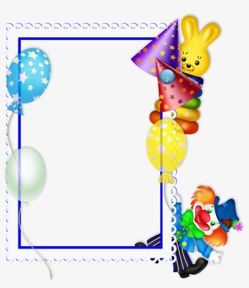 Birthday Free Transparent - Happy Birthday Theme Png, transparent png #174274