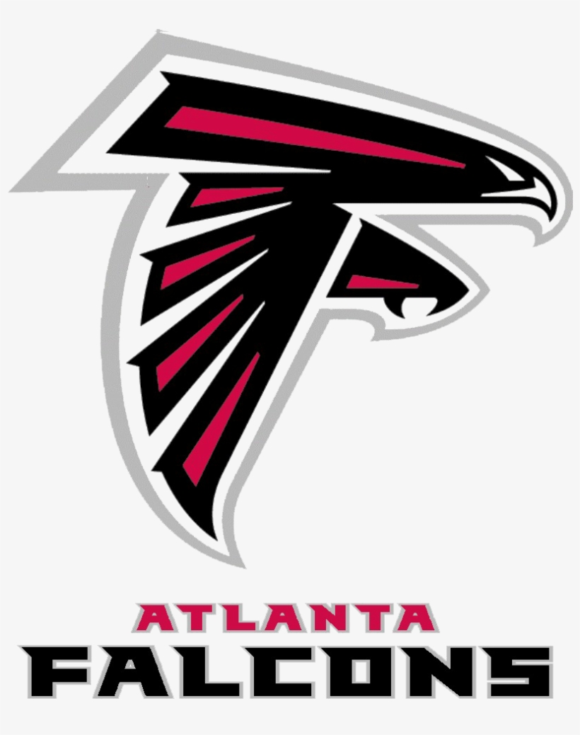 Atlanta Falcons Png Picture - Super Bowl 2017 Falcons, transparent png #174297