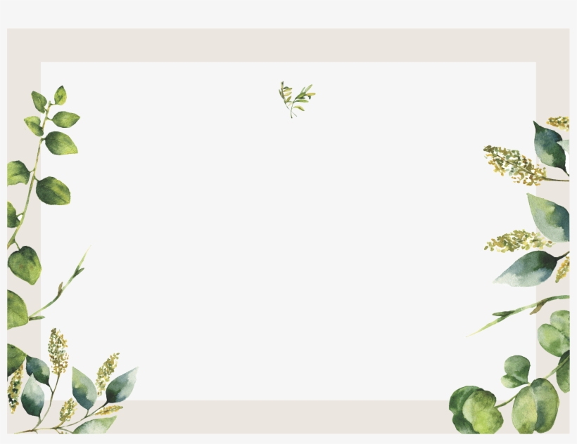 Horizontal - Picture Frame, transparent png #174321