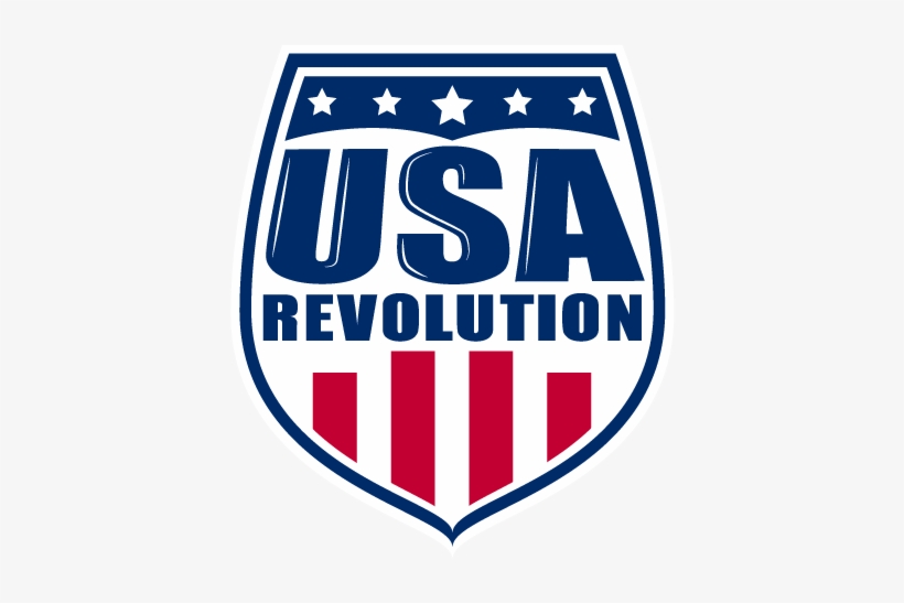 Usa Revolution Logo - Usa, transparent png #174391