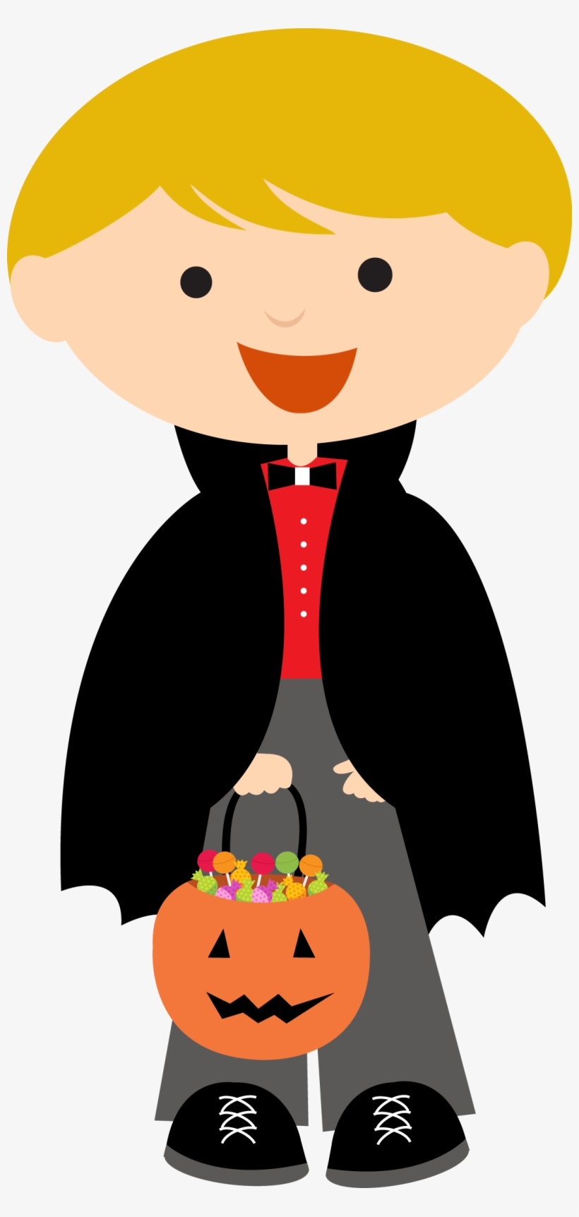 Halloween Clipart Clipart Halloween Costume - Halloween Man Clipart Png
