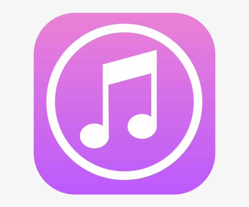 Itunes Logo, transparent png #174442