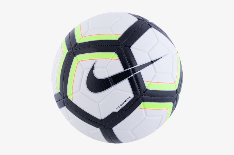 Nike Soccer Ball Png - Nike Strike Team Soccer Ball, transparent png #174611