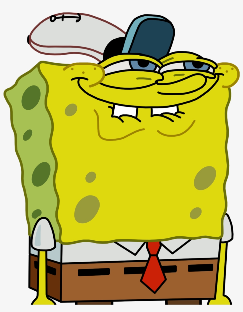 Spongebob Png Free Download On Mbtskoudsalg Banner - Patties Don T You Squidward, transparent png #174760