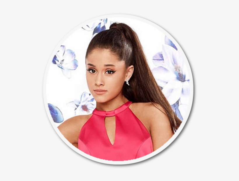 Bio, About, Facts, Family, Relationship - Ariana Grande Pink Lipsy Dress, transparent png #174810