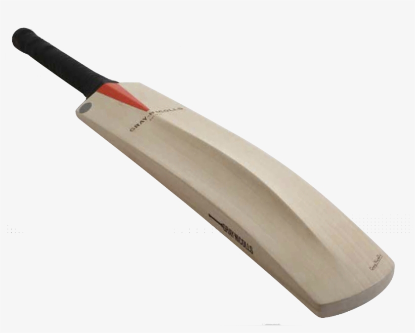 Cricket Bat Png Photo - Gray Nicolls Legend Bat, transparent png #174850