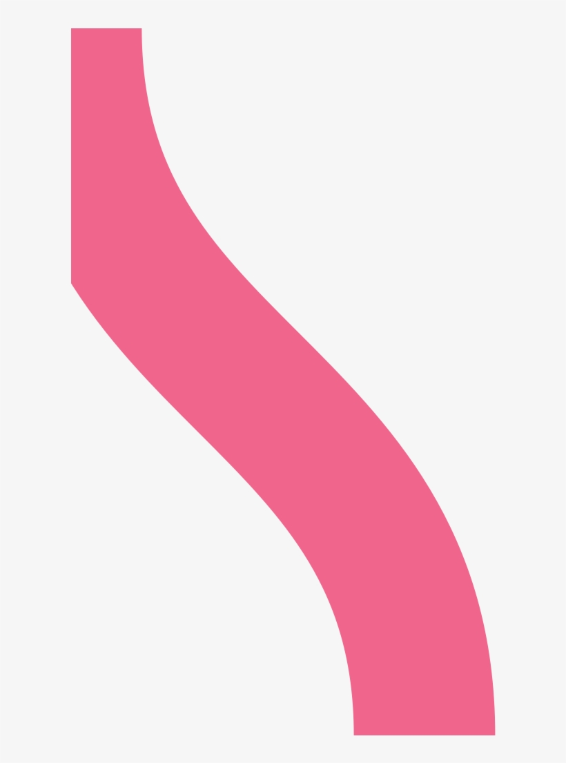 Bsicon Shi2 R Pink - Pattern, transparent png #174945