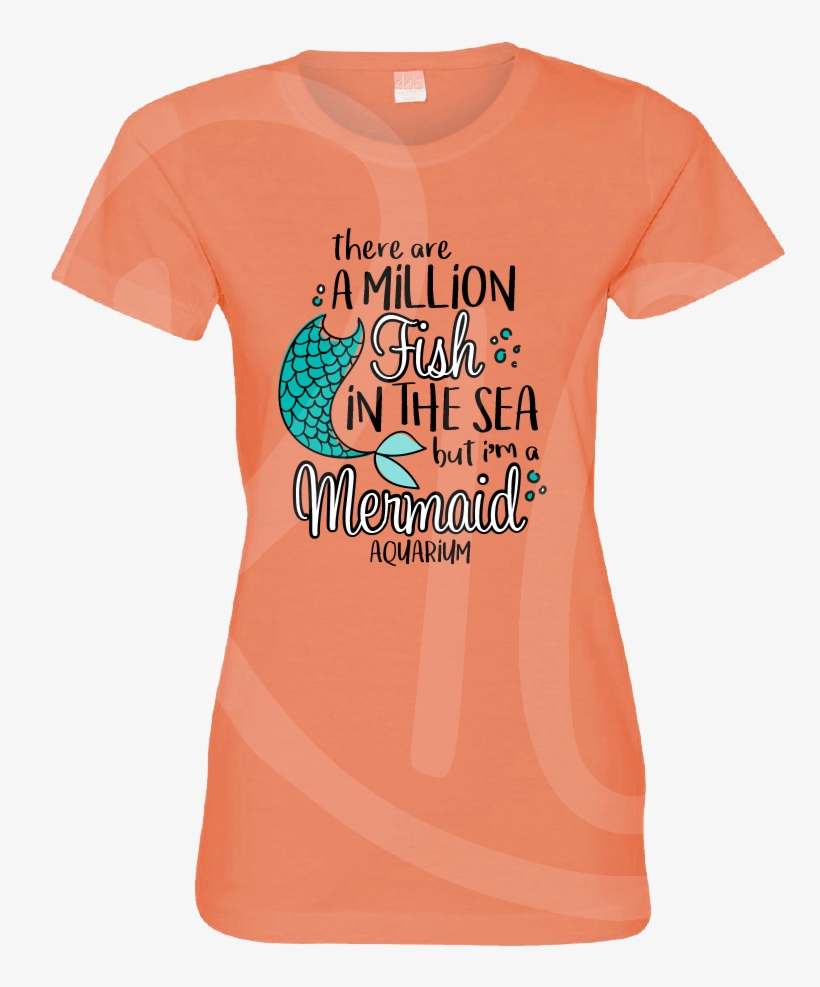 Million Mermaid, transparent png #175231
