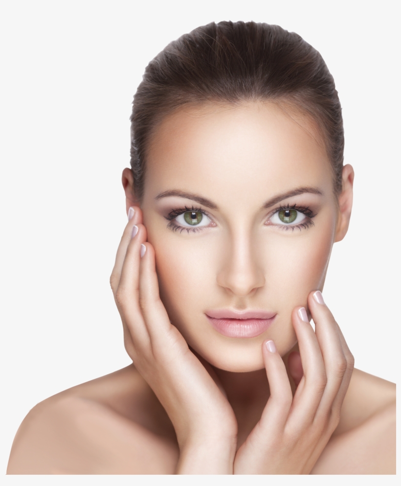 Female Face Free Png Image - Woman Face Png - Free Transparent PNG ...