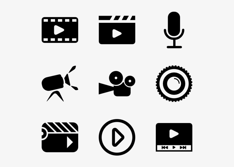 Clip Art Library Download Play Button Icons Free - Firefighter Icon, transparent png #175340