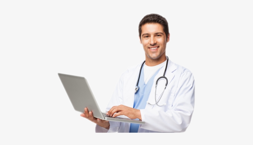 Doctor White Background Pics - University Of Northern Philippines Doctor Of Medicine, transparent png #175623