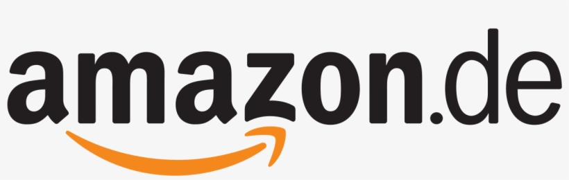 Amazon Logo Transparent Png - Amazon De Logo Vector, transparent png #175641