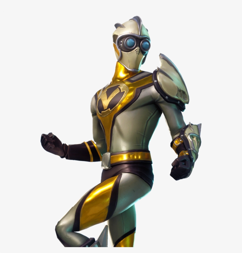 Venturion Moisty Merman - Skin Fortnite Saison 4, transparent png #175735