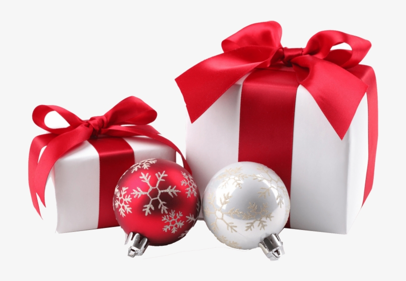 Free Png Christmas Gifts Png Images Transparent - Gifts Images In Hd, transparent png #175933